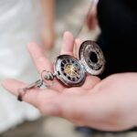 example of a vintage watch