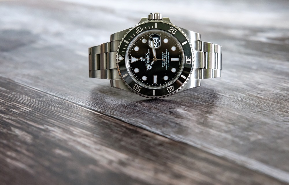 Top 3 Tips on Selling Your Rolex