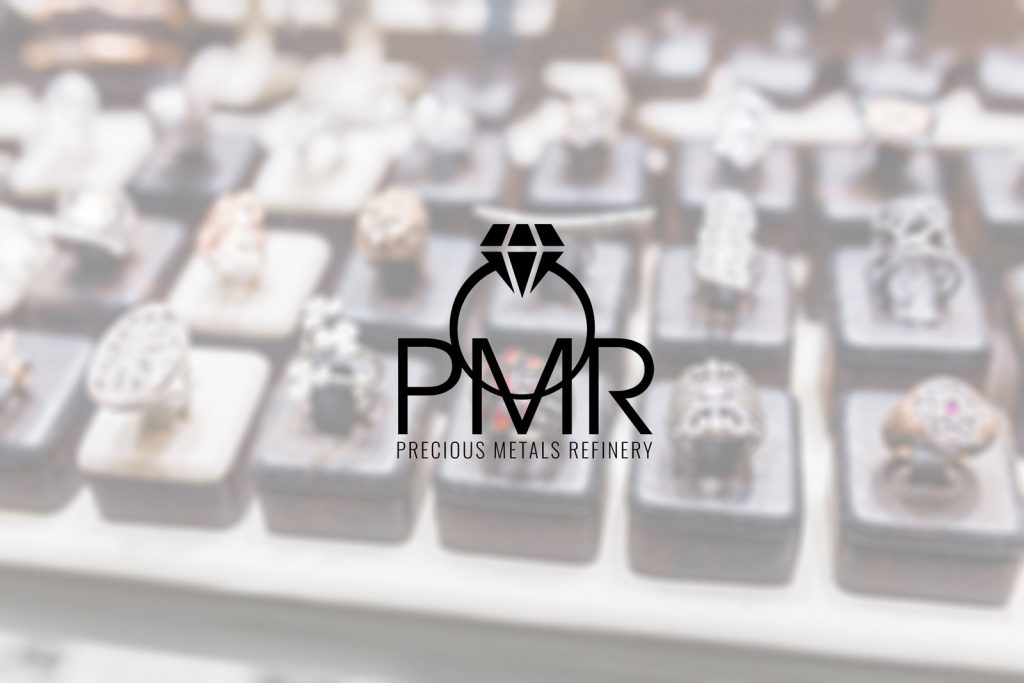 pmr logo with opaque jewelry image