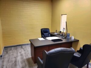 Precious Metals Refinery Tucson Midtown Buying Office