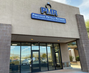 PMR Rita Ranch Storefront
