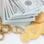 how to safely buy and sell gold for cash