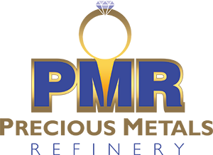 Precious Metals Refinery logo