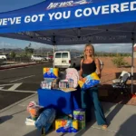 pmr kvoa community school supply drive