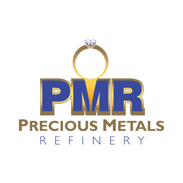 Precious Metals Refinery Logo