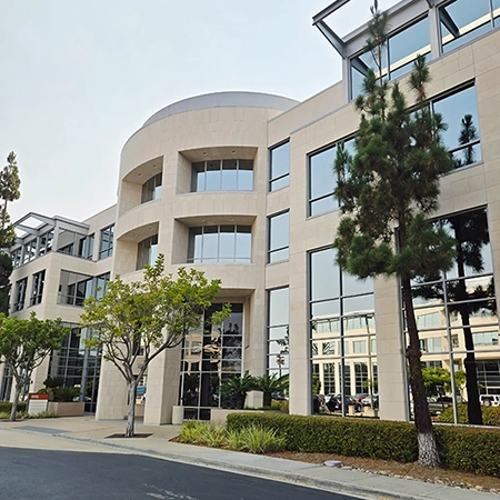 pmr la jolla exterior