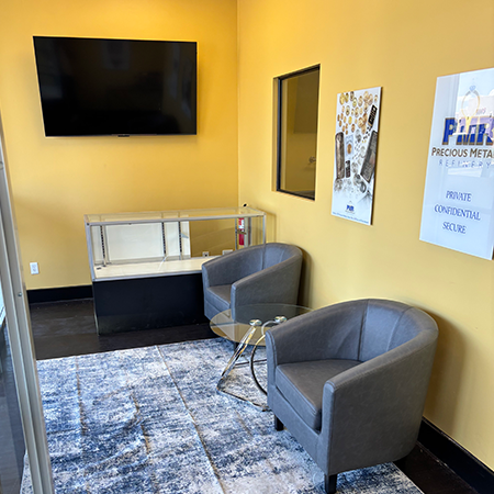 pmr tempe square interior