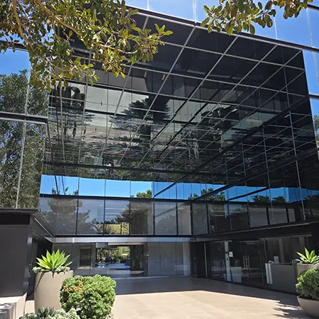 pmr mission valley exterior
