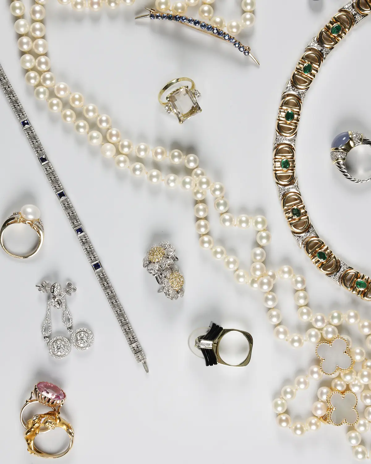 estate jewelry