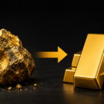 From Ore to Bullion